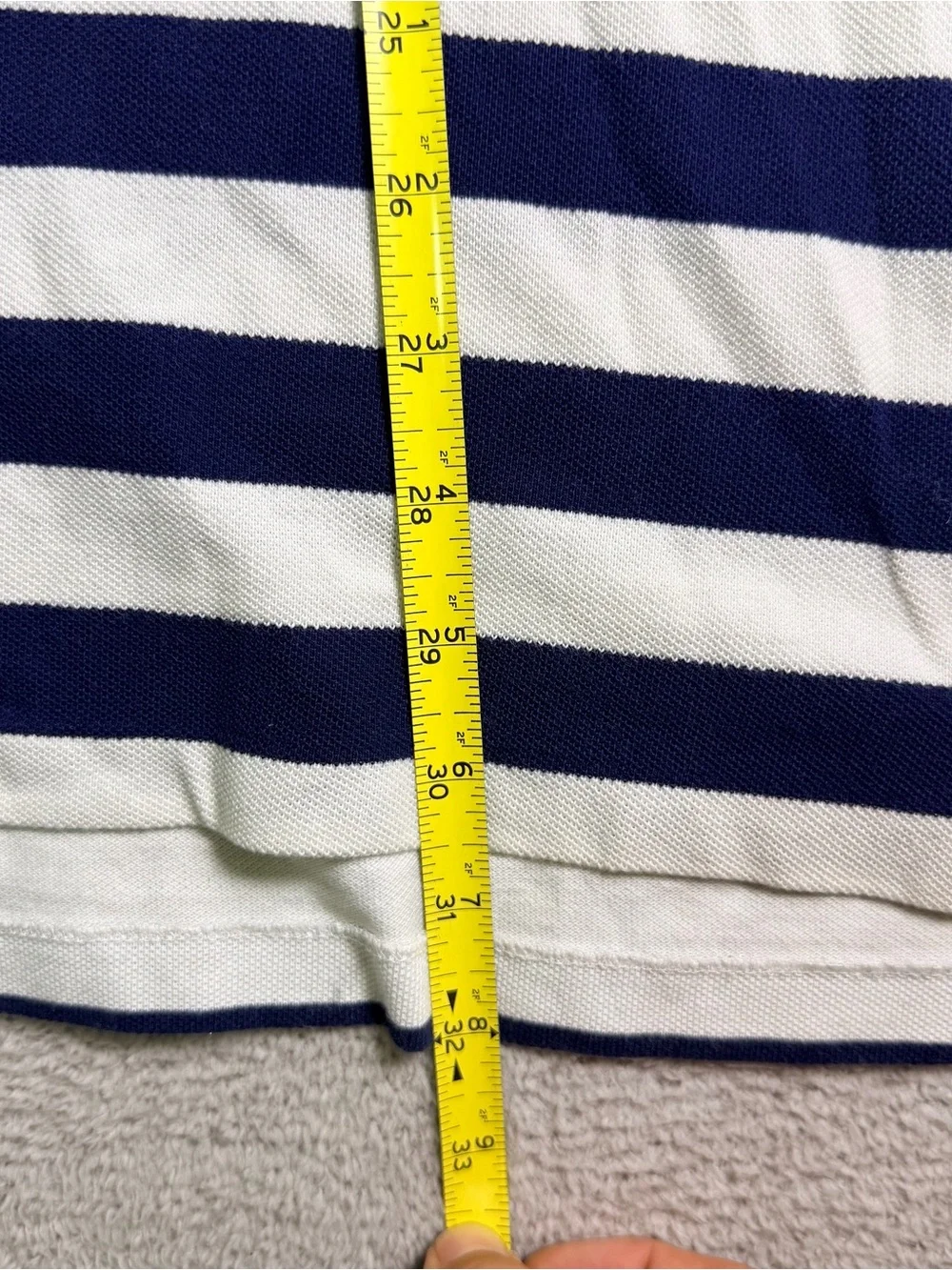 Ralph Lauren classic polo